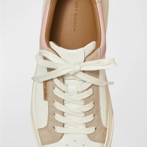 Lady Bug Sneakers Low Top